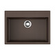 КУХОННАЯ МОЙКА OMOIKIRI TEDORI 68-DC TETOGRANIT/ТЕМНЫЙ ШОКОЛАД