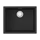 КУХОННАЯ МОЙКА OMOIKIRI YAMAKAWA 55-U/I-GB ARTCERAMIC/ГРАФИТ