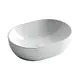 УМЫВАЛЬНИК ЧАША НАКЛАДНАЯ CERAMICA NOVA ELEMENT 480*350*140ММ