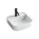 УМЫВАЛЬНИК ЧАША НАКЛАДНАЯ CERAMICA NOVA ELEMENT 390*390*140ММ