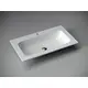 УМЫВАЛЬНИК НАКЛАДНОЙ ПРЯМОУГОЛЬНЫЙ CERAMICA NOVA ELEMENT 810X457X137 ММ