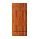 РАЗДЕЛОЧНАЯ ДОСКА OMOIKIRI CB-05-WOOD-M