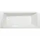 АКРИЛОВАЯ ВАННА RAVAK DOMINO PLUS 180X80