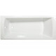 АКРИЛОВАЯ ВАННА RAVAK DOMINO PLUS 180X80