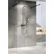 ДУШЕВАЯ ПЕРЕГОРОДКА ABBER IMMER OFFEN AG68120B8