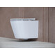 ПОДВЕСНОЙ УНИТАЗ BALEARICA CERAMICA NOVA RIMLESS