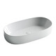 УМЫВАЛЬНИК ЧАША НАКЛАДНАЯ CERAMICA NOVA ELEMENT 675*350*140ММ