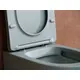 ПОДВЕСНОЙ УНИТАЗ BALEARICA CERAMICA NOVA RIMLESS АНТРАЦИТ МАТОВЫЙ