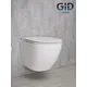 ПОДВЕСНОЙ УНИТАЗ GID TR2122