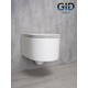 ПОДВЕСНОЙ УНИТАЗ GID TR2150