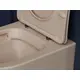 ПОДВЕСНОЙ УНИТАЗ BALEARICA CERAMICA NOVA RIMLESS КАПУЧИНО МАТОВЫЙ