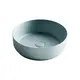 УМЫВАЛЬНИК ЧАША НАКЛАДНАЯ CERAMICA NOVA ELEMENT 390*390*120ММ ЗЕЛЕНЫЙ МАТОВЫЙ