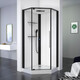 ДУШЕВАЯ КАБИНА B&W G8035 90Х90Х214