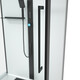 ДУШЕВАЯ КАБИНА B&W G8038 90Х115Х214