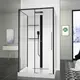 ДУШЕВАЯ КАБИНА B&W G8037 80Х110Х214
