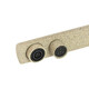 СМЕСИТЕЛЬ KAISER DECOR ДЛЯ КУХНИ БОКОВОЙ ПОД ФИЛЬТР (ПЕСОЧНЫЙ-302) СМЕСИТЕЛЬ KAISER DECOR ДЛЯ КУХНИ БОКОВОЙ ПОД ФИЛЬТР (ПЕСОЧНЫЙ-302)