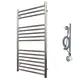 ПОЛОТЕНЦЕСУШИТЕЛЬ ЭЛЕКТРИЧЕСКИЙ POINT АВРОРА PN10150SE П15 500X1000 ЛЕВЫЙ/ПРАВЫЙ, ХРОМ