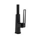 СМЕСИТЕЛЬ KAISER MERKUR ДЛЯ КУХНИ ВЫДВИЖНОЙ SEDAL BLACK MATT