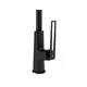 СМЕСИТЕЛЬ KAISER MERKUR ДЛЯ КУХНИ ВЫДВИЖНОЙ SEDAL BLACK MATT