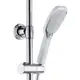 ДУШЕВАЯ СТОЙКА B&W UK8500C ХРОМ