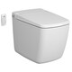ИНТЕЛЛЕКТУАЛЬНЫЙ НАПОЛЬНЫЙ УНИТАЗ VITRA V-CARE PRIME