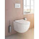 ПОДВЕСНОЙ БЕЗОБОДКОВЫЙ УНИТАЗ VITRA SENTO RIM-EX