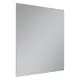 ЗЕРКАЛО ДЛЯ ВАННОЙ КОМНАТЫ SANCOS SQUARE 800Х700 С ПОДСВЕТКОЙ, АРТ. SQ800