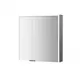 ЗЕРКАЛЬНЫЙ ШКАФ ESBANO ES-5007NS 70Х70