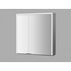 ЗЕРКАЛЬНЫЙ ШКАФ ESBANO ES-5007NS 70Х70