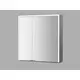 ЗЕРКАЛЬНЫЙ ШКАФ ESBANO ES-5007NS 70Х70