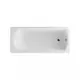 ВАННА АКРИЛОВАЯ EXCELLENT LAMIA SLIM 170X75