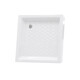 ПОДДОН ДЛЯ ДУША КВАДРАТНЫЙ КЕРАМИЧЕСКИЙ RGW CR