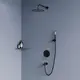СИСТЕМА ДЛЯ ДУША ВСТРАИВАЕМАЯ RGW SP-52-1B