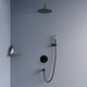 СИСТЕМА ДЛЯ ДУША ВСТРАИВАЕМАЯ RGW SP-52-1B