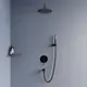 СИСТЕМА ДЛЯ ДУША ВСТРАИВАЕМАЯ RGW SP-52-1B