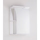 ЗЕРКАЛО-ШКАФ STYLE LINE ВИОЛА 50/С
