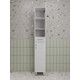 КОЛОННА STYLE LINE ЭКО СТАНДАРТ 30 С БЕЛЬЕВОЙ КОРЗИНОЙ
