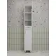 КОЛОННА STYLE LINE ЭКО СТАНДАРТ 30 С БЕЛЬЕВОЙ КОРЗИНОЙ