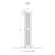 КОЛОННА STYLE LINE КАННА 36