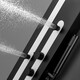 ДУШЕВАЯ ПАНЕЛЬ BLACK & WHITE GR027 ДУШЕВАЯ ПАНЕЛЬ BLACK & WHITE GR027
