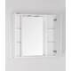 ЗЕРКАЛЬНЫЙ ШКАФ STYLE LINE КАННА 90/С