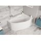 ВАННА АКРИЛОВАЯ VAGNERPLAST FLORA 150X100 ПРАВАЯ ВАННА АКРИЛОВАЯ VAGNERPLAST FLORA 150X100 ПРАВАЯ