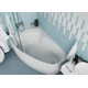 ВАННА АКРИЛОВАЯ VAGNERPLAST AVONA 150X90 ЛЕВАЯ