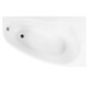 ВАННА АКРИЛОВАЯ VAGNERPLAST AVONA 150X90 ПРАВАЯ