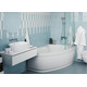 ВАННА АКРИЛОВАЯ VAGNERPLAST AVONA 150X90 ПРАВАЯ