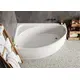 ВАННА АКРИЛОВАЯ VAGNERPLAST HAPI 170X110 ЛЕВАЯ