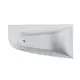 ВАННА АКРИЛОВАЯ VAYER BOOMERANG (EH) 150X90 R