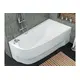 ВАННА АКРИЛОВАЯ VAYER BOOMERANG (EH) 170X90 R
