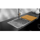 МОЙКА ДЛЯ КУХНИ KANTERA LUCIA LUR210/L