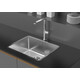 МОЙКА ДЛЯ КУХНИ KANTERA LUCIA LUR120